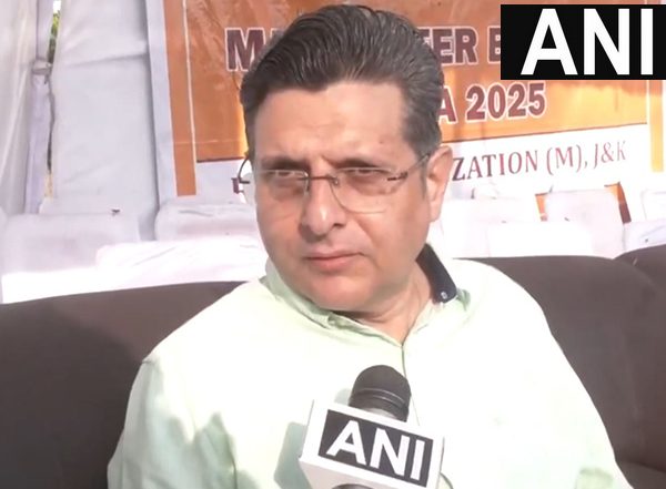 India News | All Arrangements in Place for Kheer Bhawani Mela: Relief and Rehabilitation Commissioner