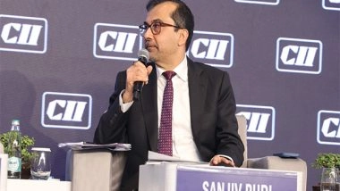 Business News | ITC Limited Will Make Its Next Investment in Andhra Pradesh: Sanjiv Puri