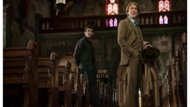 Entertainment News | Teaser of Daniel Craig-starrer 'Knives Out 3' out Now