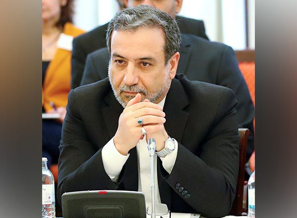 World News | Oman Minister Presented US Nuke Deal Proposal, Will Respond: Iran Foreign Minister Araqchi