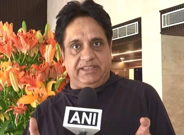 India News | Malook Nagar Slams Opposition over Ceasefire Questions, Defends Operation Sindoor