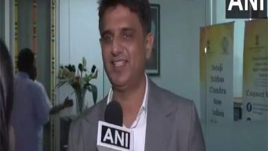 World News |  Indian Diaspora Hails Peace, Unity After Meeting Sanjay Kumar Jha-led Delegation