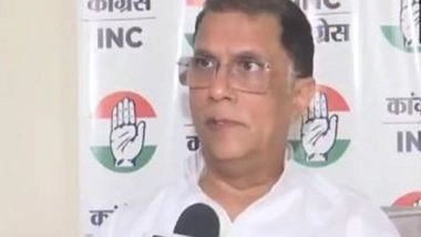 India News | CDS General Anil Chauhan's Statements Raise Many Questions: Congress'  Khera Raises Questions About Defence Preparedness