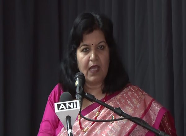 World News | Op Sindoor Named After Terrorists Removed Vermilion Mark from Forehead of Sisters: All-party Delegation Member in Malaysia