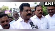 India News | Kerala: PV Anvar to Contest Nilambur Bypolls as TMC Candidate