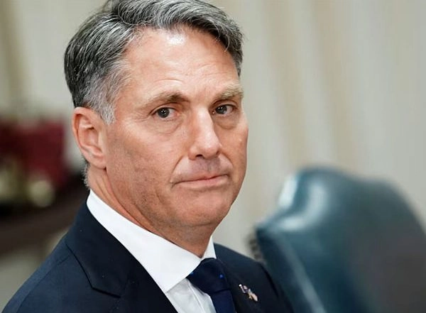 World News | Australia's Defence Minister to Embark on Four-nation Tour from June 2