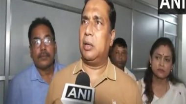 India News | Guwahati Landslide Deaths: Govt Announces Rs 4 Lakh Ex-gratia for Next of Kin of Victims