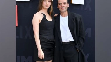 Entertainment News | Oscar Isaac, Mia Goth Debut Teaser of Their Upcoming Film 'Frankenstein'