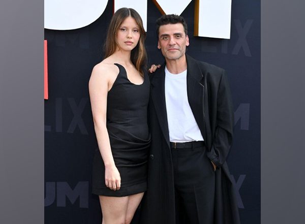 Entertainment News | Oscar Isaac, Mia Goth Debut Teaser of Their Upcoming Film 'Frankenstein'