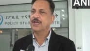 World News | BJP MP Rajiv Pratap Rudy Highlights International Support Against Terrorism