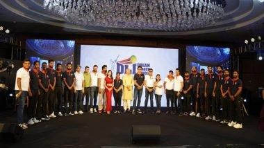 Sports News | Dream League of India Backed Federation Cup to Be Played from June 4 to June 6 in Panipat