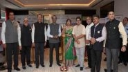 India News | IEPFA and SEBI Launch First Niveshak Shivir in Pune to Empower Investors and Resolve Unclaimed Dividends