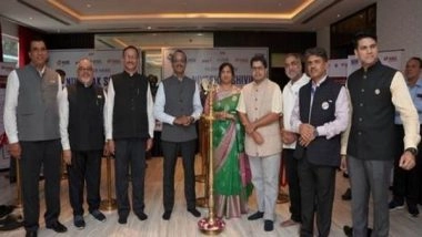 India News | IEPFA and SEBI Launch First Niveshak Shivir in Pune to Empower Investors and Resolve Unclaimed Dividends