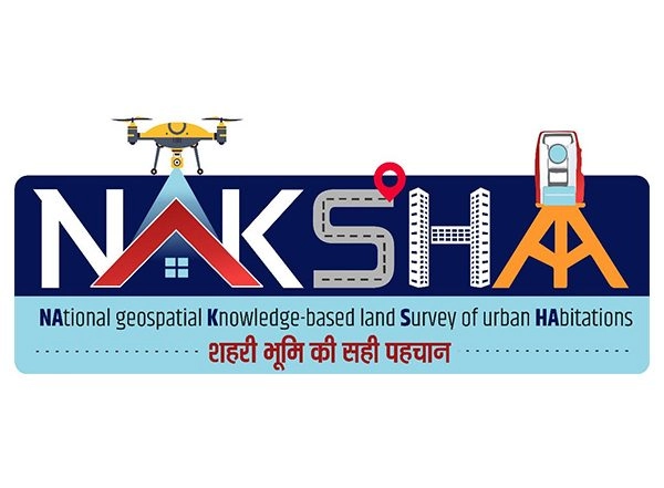 India News | Second Phase of NAKSHA Capacity Building Programme to Be Launched Across Five National Centres of Excellence from June 2