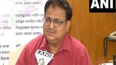 India News | Odisha Reports 12 COVID-19 Cases with Mild Symptoms; Officials Urge Calm as Omicron Variants Detected