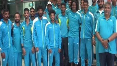Sports News | Gulveer and Other Athletes Express Their Delight After Asian Athletics Championships