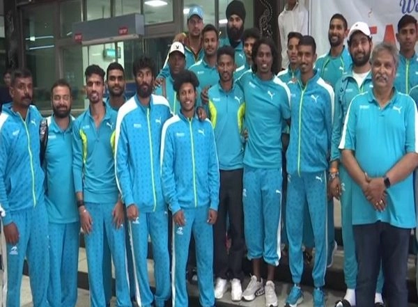 Sports News | Gulveer and Other Athletes Express Their Delight After Asian Athletics Championships