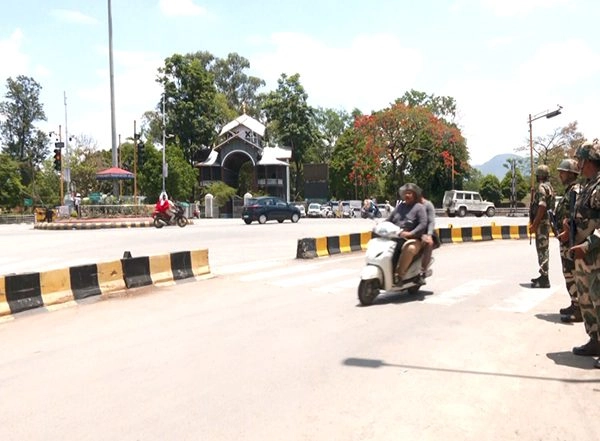 India News | Restricted Movement on NH-02 and NH-37 Stalls Manipur's Survival and Growth, Locals Lament