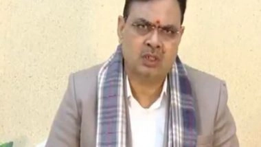 India News | Rajasthan: CM Bhajanlal Sharma, Former CM Ashok Gehlot Mourn Demise of Senior IAS Officer