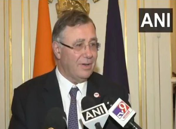 Business News | India Emerges as Key Market for LNG, Ranks Fourth Globally in 2024: TotalEnergies CEO