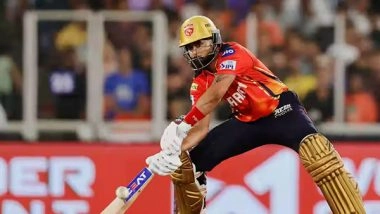 Sports News | Icy-cold, Brutal: Shreyas Showcases Shades of Prime Virat in Ahmedabad, a Look at His Knockout Stats