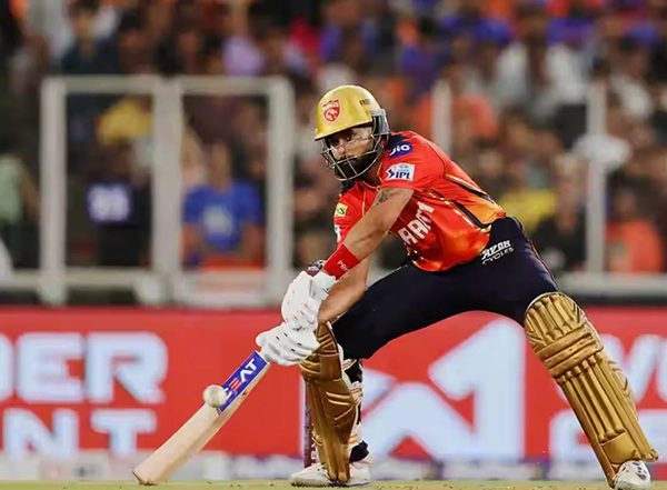 Sports News | Icy-cold, Brutal: Shreyas Showcases Shades of Prime Virat in Ahmedabad, a Look at His Knockout Stats