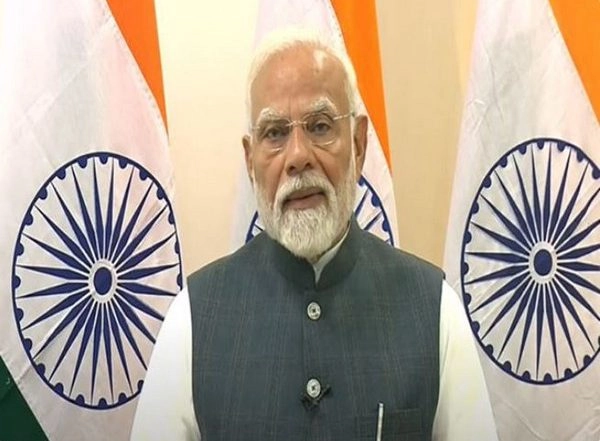 India News | 'May People of the State Be Blessed with Success...': PM Narendra Modi Wishes Telangana Statehood Day
