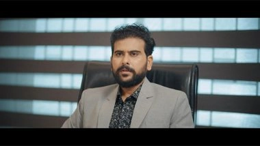Business News | Pariwar Films Ltd. Announces Jagriti - SpeakUp, a Hard-Hitting Film on Rape Prevention: A Powerful Call to Action for Women's Safety