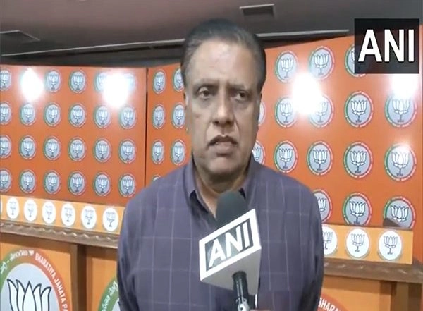 India News | People Are Looking for the BJP: NV Subhash Slams Mamata Banerjee's Regime