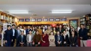 World News | CTA Leadership Engages Tibetan Community in Tokyo, Urges Youth to Uphold Tibetan Cause
