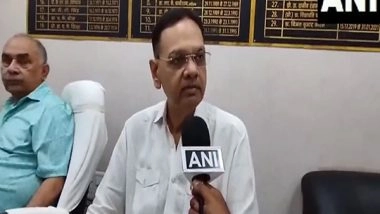 India News | Bihar Government Running on Ventilators Says Congress, as 10-year-old Rape Victim Dies