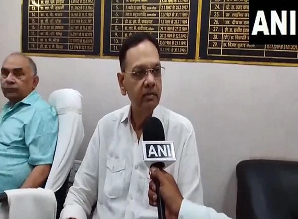 India News | Bihar Government Running on Ventilators Says Congress, as 10-year-old Rape Victim Dies
