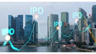 Business News | Top 5 IPOs Coming in 2025: Companies Part of Your Day-to-Day Portfolio