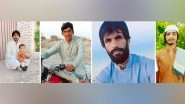 World News | Eight Baloch Men Forcibly Disappeared Overnight in Mastung, Panjgur, and Kech