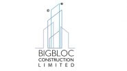 Business News | BigBloc Construction Q4 FY25 Revenue from Operations at Rs. 646 Million; Growth of 13.7 QoQ%
