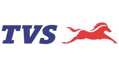 Business News | TVS Motor Company's May 2025 Sales Registers 17% Growth
