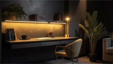 Business News | Control LED Strip Lights with Smart Home Systems and Apps