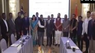 World News | Indian All-party Delegation Meets Malaysian Leaders in Key Diplomatic Outreach