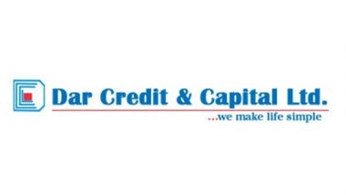Business News | Dar Credit & Capital Limited Reports 91% Surge in Net Profit to Rs7.04 Cr in FY25, Driven by Strong NIM and Operating Performance