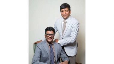 Business News | Why Commit to Buying Laptops when Leasing Offers Flexibility, Scalability, and Efficiency - KK Baldwa, C-Prompt Founder