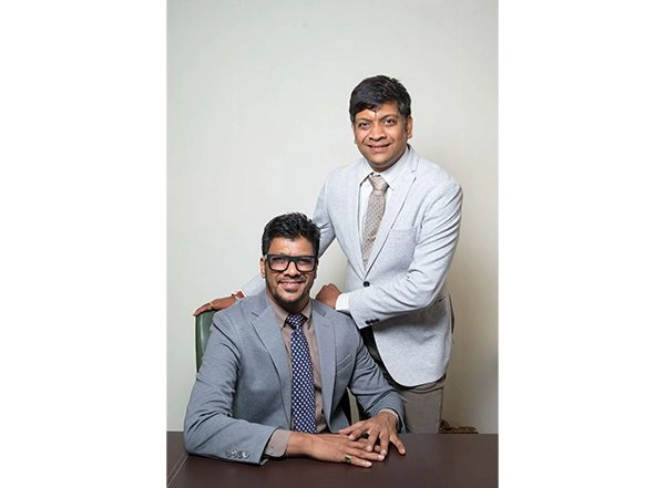 Business News | Why Commit to Buying Laptops when Leasing Offers Flexibility, Scalability, and Efficiency - KK Baldwa, C-Prompt Founder