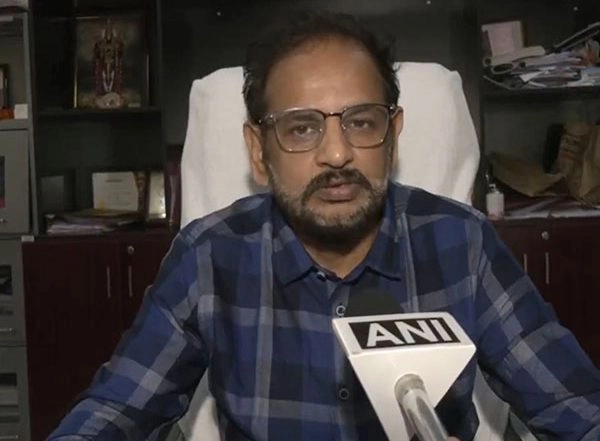 India News | 'We Are Fully Prepared...': Principal of Ayodya's Rajarshi Dashrath Medical College on COVID-19 Preparedness
