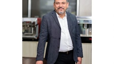 Business News | Kaapi Solutions Secures Exclusive Distribution Rights for Rocket Espresso's Sotto Banco and Doppia Machines in India