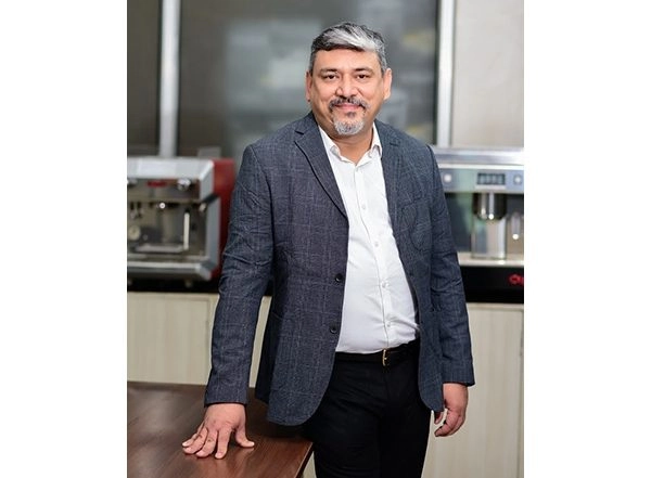 Business News | Kaapi Solutions Secures Exclusive Distribution Rights for Rocket Espresso's Sotto Banco and Doppia Machines in India