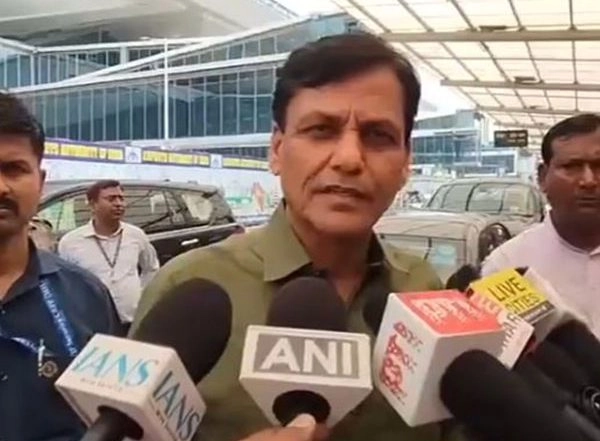India News | NDA Ensures Justice, Not Rewards for Criminals Like in Lalu-Rabri Era: Nityanand Rai on Rahul Gandhi's PMCH Incident Remark