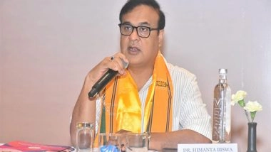 Sports News | BAI President Unveils Rs 9.75 Cr Annual Plan to Unearth Future Talent, Drive Indian Badminton's Growth