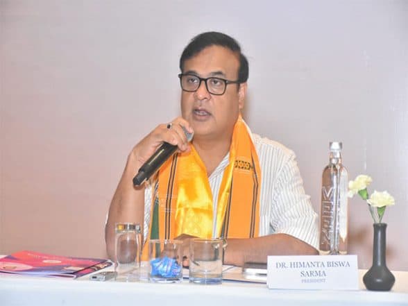 Sports News | BAI President Unveils Rs 9.75 Cr Annual Plan to Unearth Future Talent, Drive Indian Badminton's Growth