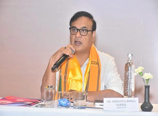 Sports News | BAI President Unveils Rs 9.75 Cr Annual Plan to Unearth Future Talent, Drive Indian Badminton's Growth