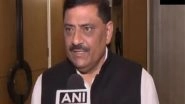 World News | It Was a Fruitful Meeting, Malaysian MPs Fully Support India: JD(U) MP Sanjay Kumar Jha