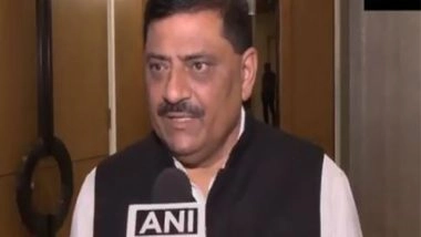World News | It Was a Fruitful Meeting, Malaysian MPs Fully Support India: JD(U) MP Sanjay Kumar Jha